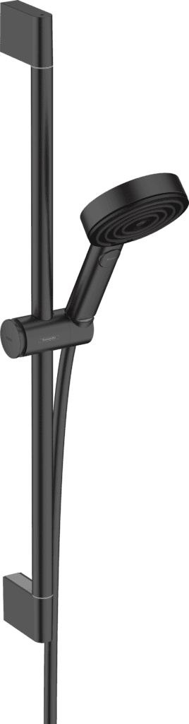 Pulsify Select S Brusersæt 105 3jet Relaxation med bruserstang 65 cm