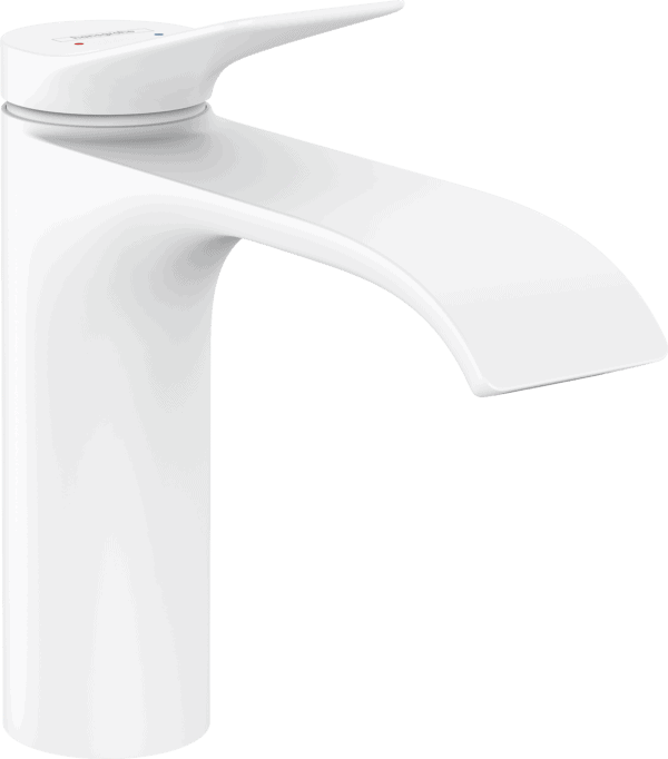 Vivenis 1-grebs håndvaskarmatur 110 uden bundventil