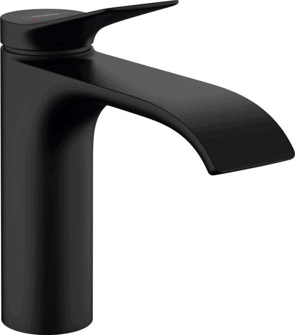 Vivenis 1-grebs håndvaskarmatur 110 uden bundventil