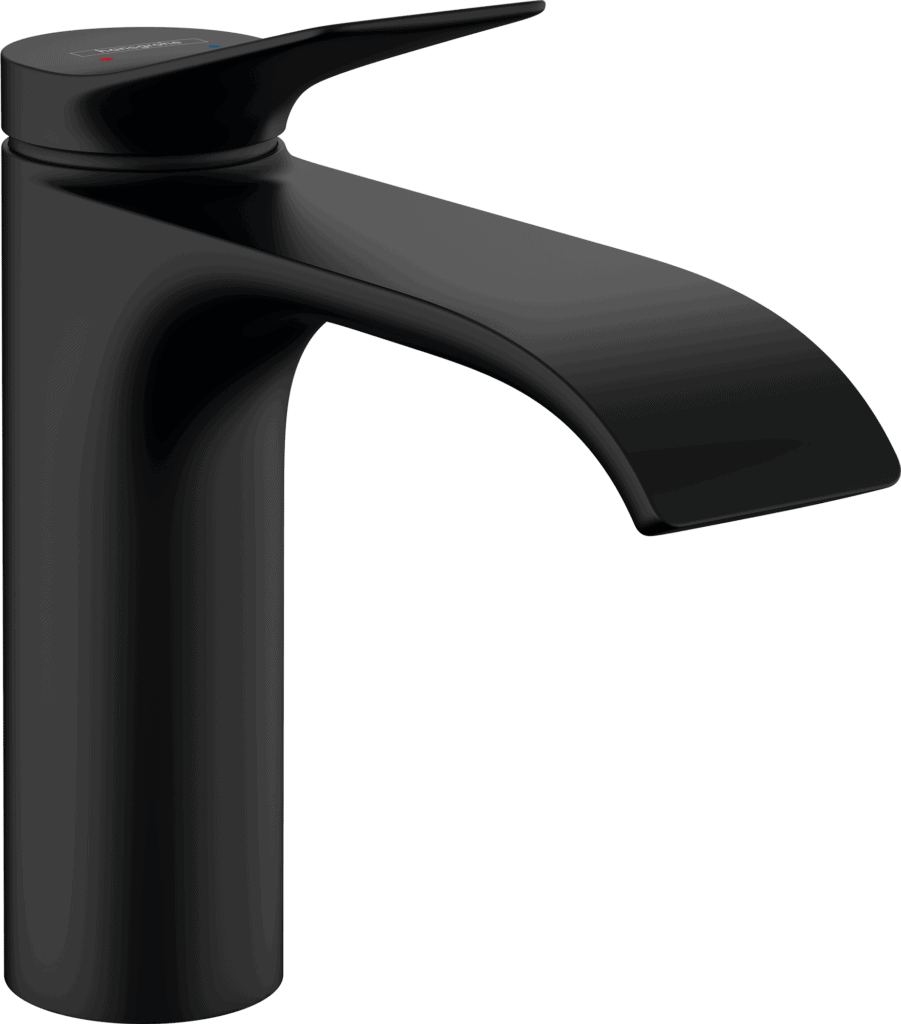 Vivenis 1-grebs håndvaskarmatur 110 uden bundventil