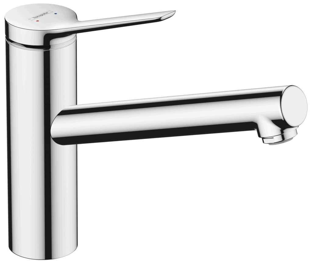 Zesis M33 1-grebs køkkenarmatur 150, 1jet