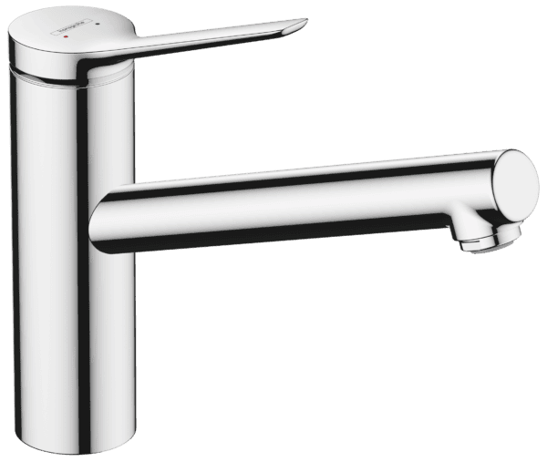 Zesis M33 1-grebs køkkenarmatur 150, 1jet