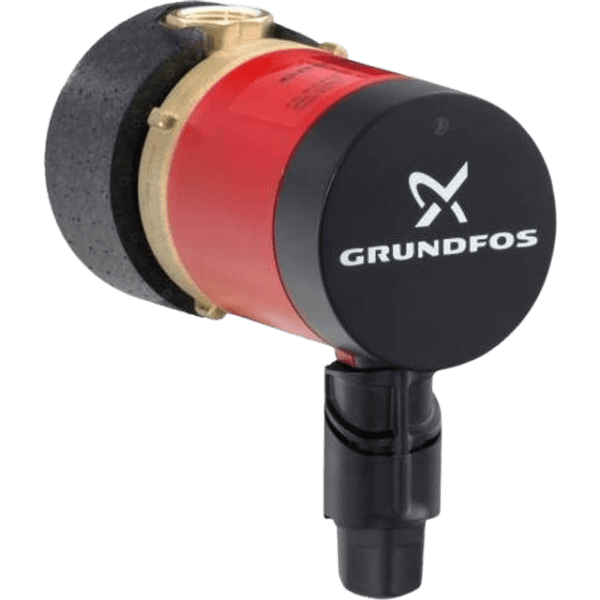 Grundfos Comfort Brugsvandspumper
