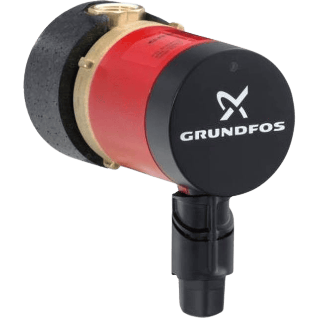 Grundfos Comfort Brugsvandspumper