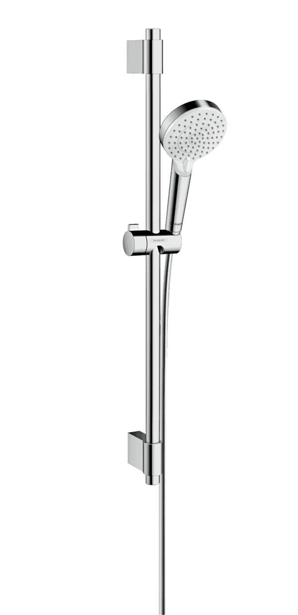 Crometta Brusersæt Vario med Varia bruserstang 72 cm