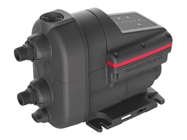 Grundfos Scala 2 trykforøgerpumpe