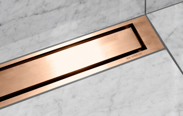 Unidrain HighLine Kobber