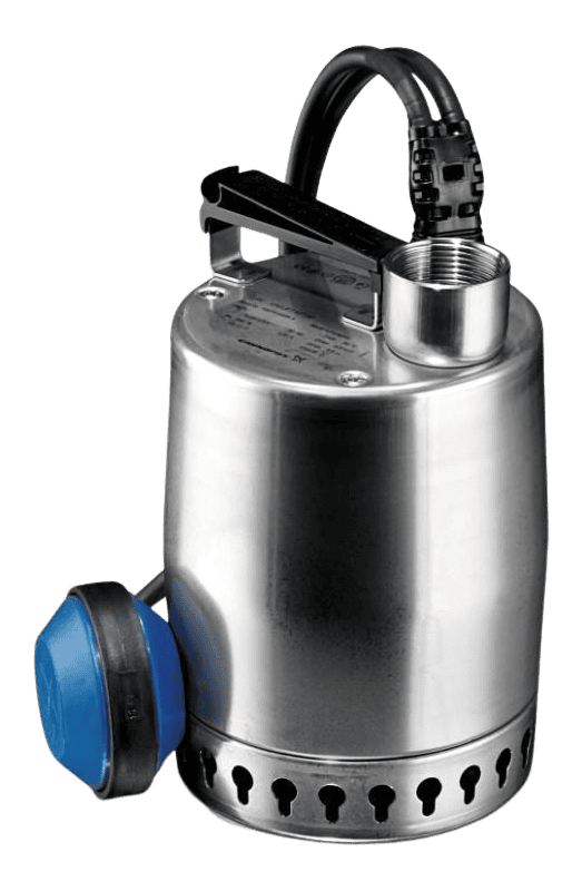 Grundfos Unilift KP Drænpumpe